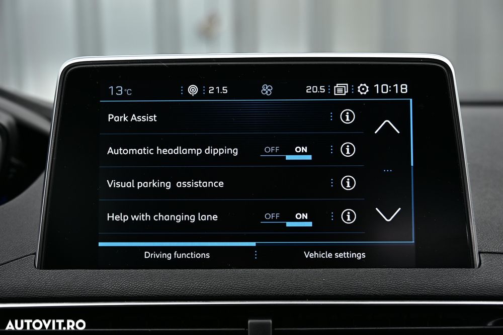 Peugeot 3008 PureTech 130 Stop & Start Allure - 30