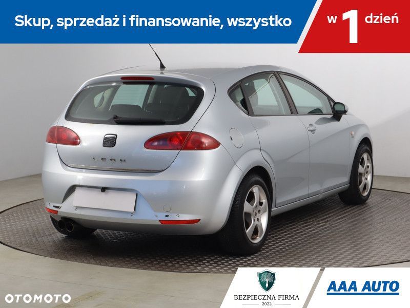 Seat Leon - 7
