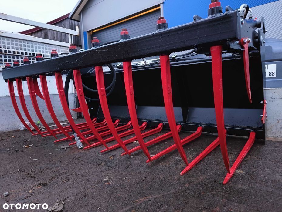 Łyżko krokodyl łycho krokodyl 1,2-2,4-EURO/SMS-DOWÓZ cała POLSKA - 8