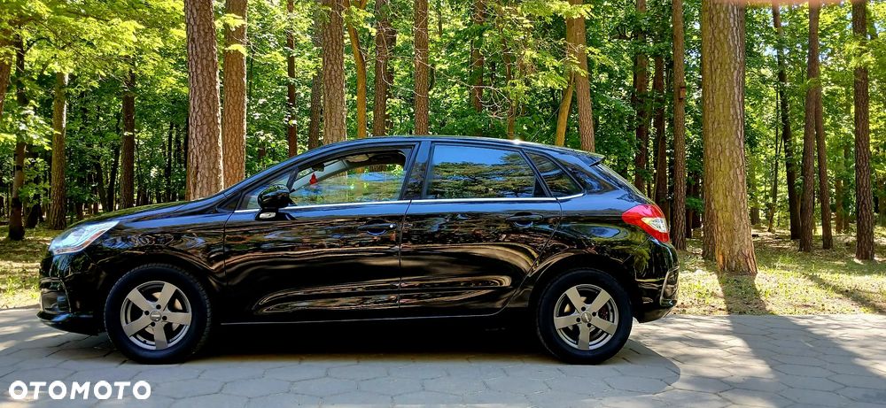 Citroën C4 1.4 VTi Attraction - 6