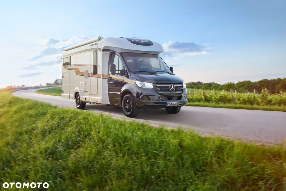 Carthago Malibu T450 RB-LE (Lightweight 3.5T) - 2