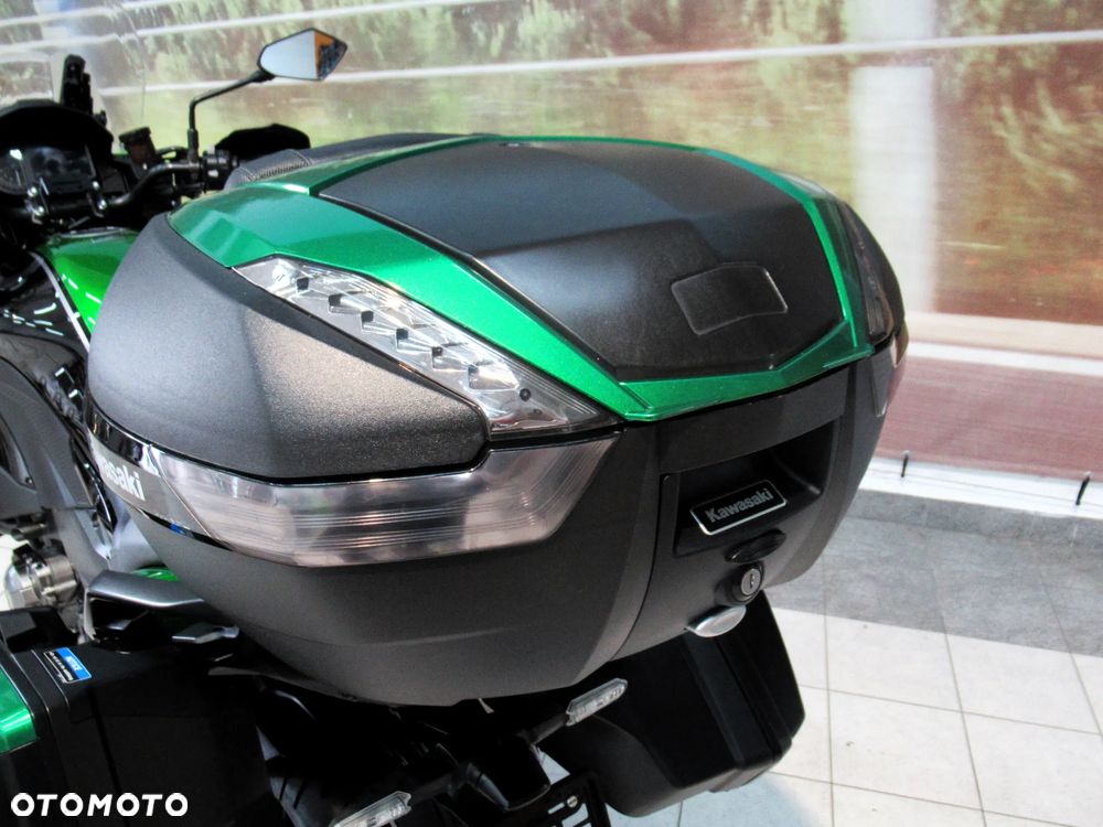 Kawasaki Versys 1000 - 31
