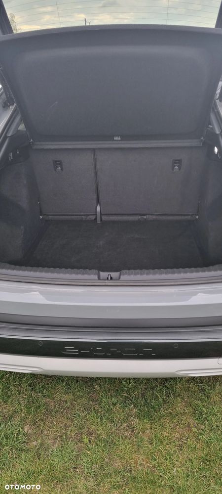 Audi Q4 Sportback e-tron 50 77kWh Quattro Advanced - 24