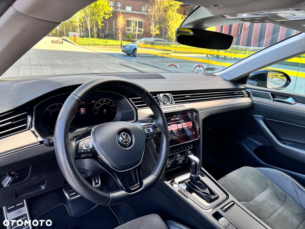 Volkswagen Arteon 2.0 TDI SCR Elegance DSG - 9
