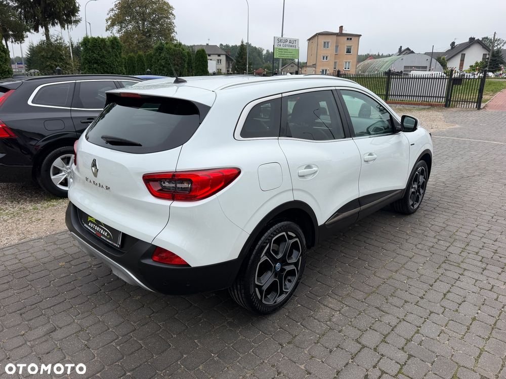 Renault Kadjar 1.2 Energy TCe S-Edition - 34