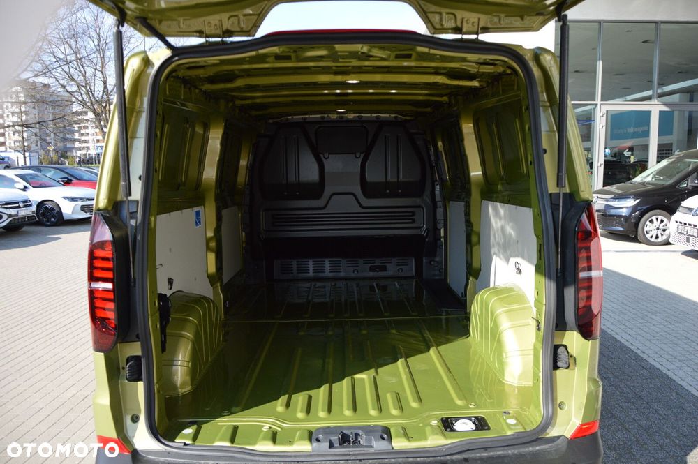Volkswagen Transporter NOWY TRANSPORTER 3.500 Furgon 2.0 TDI 110 kW AUTOMAT 8-G - 19