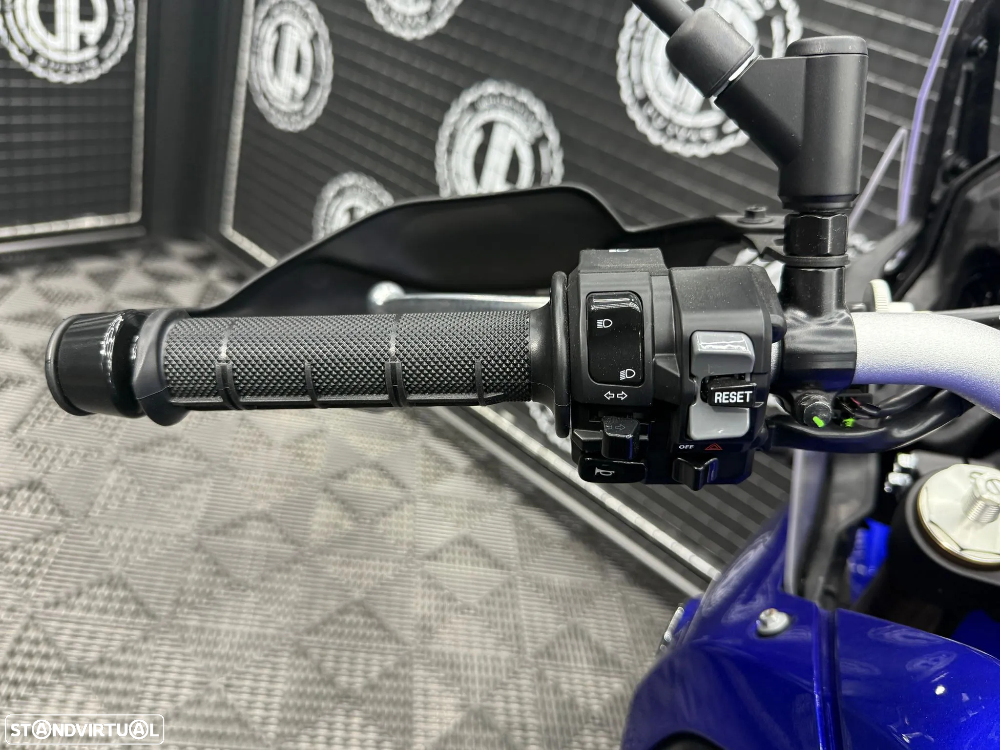 Yamaha Ténéré 700 EXTREME - 6