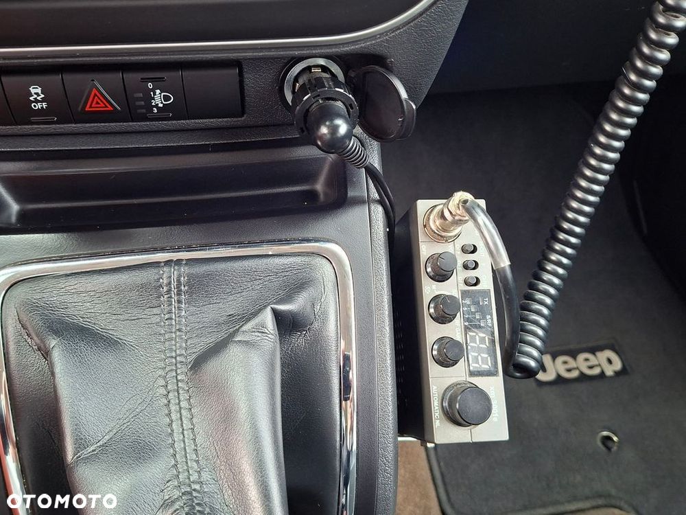 Jeep Compass - 21
