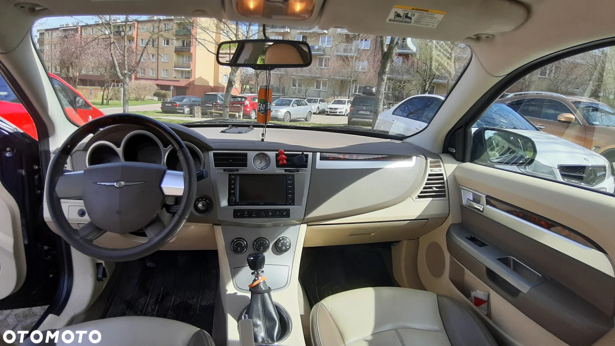 Chrysler Sebring 2.0 CRD Limited - 10