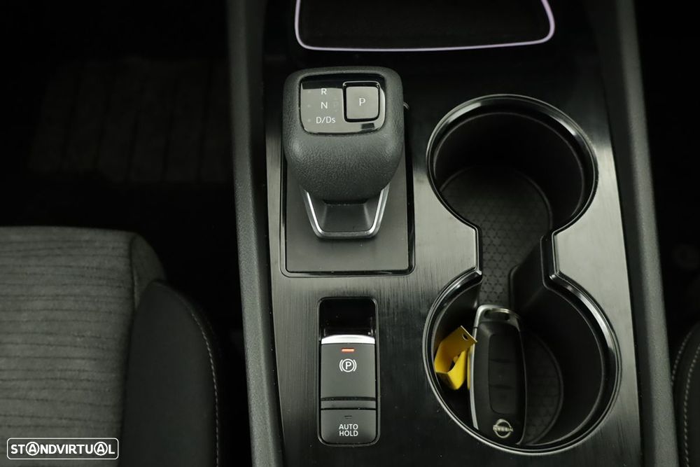 Nissan X-Trail 1.5 VC T N-Connecta 7L - 14