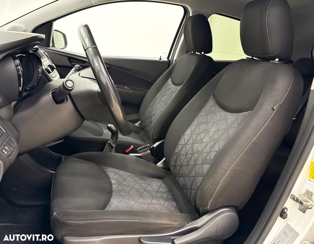 Opel Karl 1.0 120 Jahre - 20