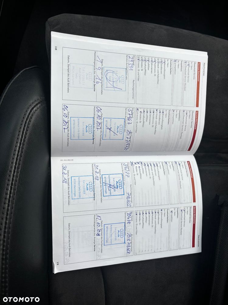 Audi Q3 2.0 TDI Quattro S tronic sport - 29