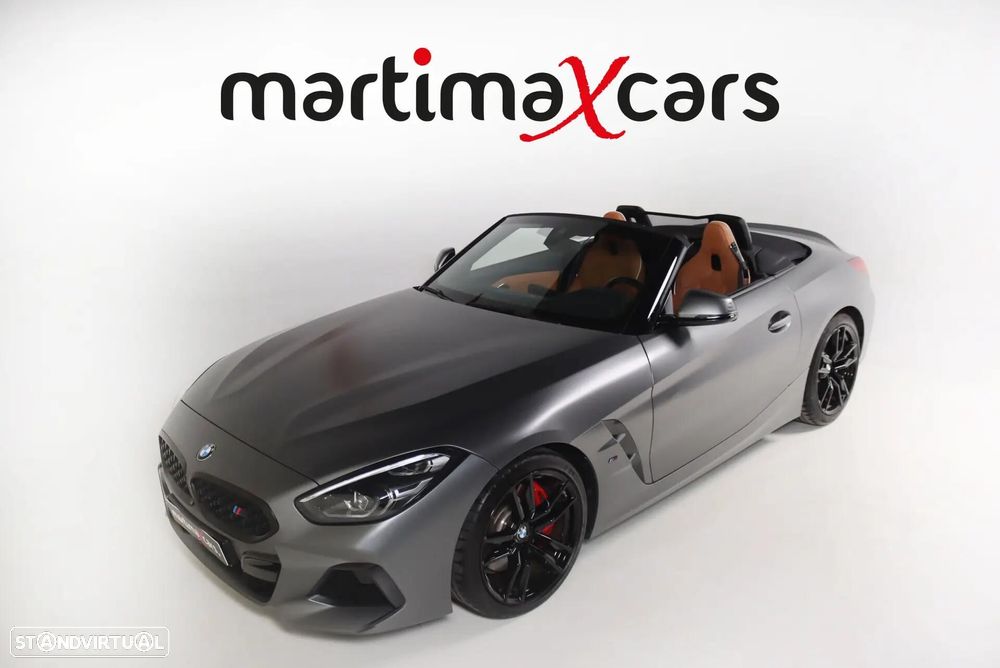 BMW Z4 - 5