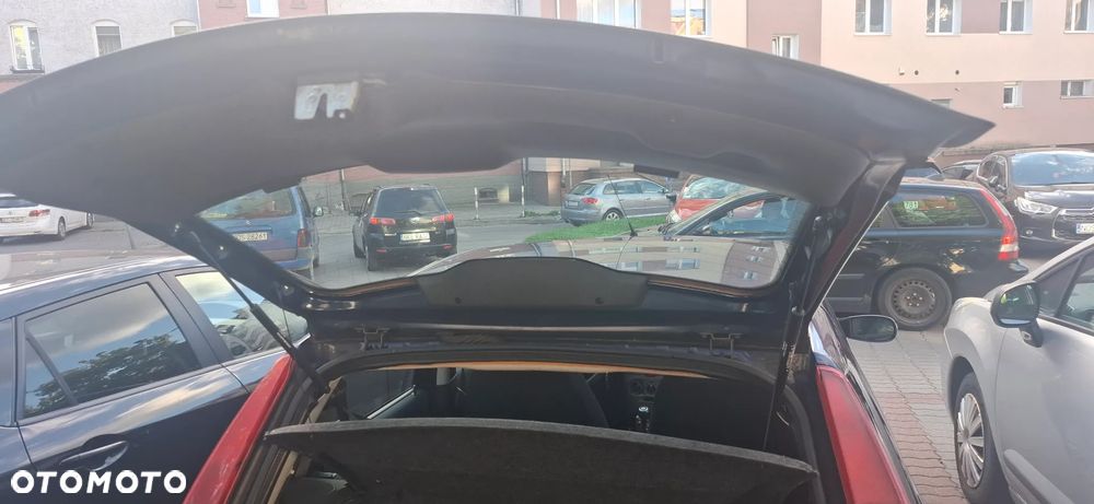 Fiat Punto - 20