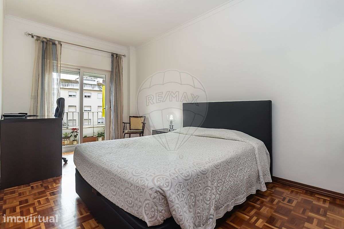 Apartamento T2 para venda - Grande imagem: 4/38