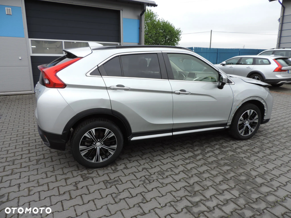 Mitsubishi Eclipse Cross 1.5 T GPF Inbusiness CVT