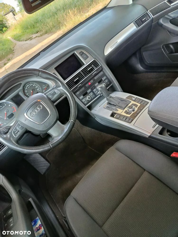 Audi A6 Allroad 3.0 TFSI tiptronic - 17