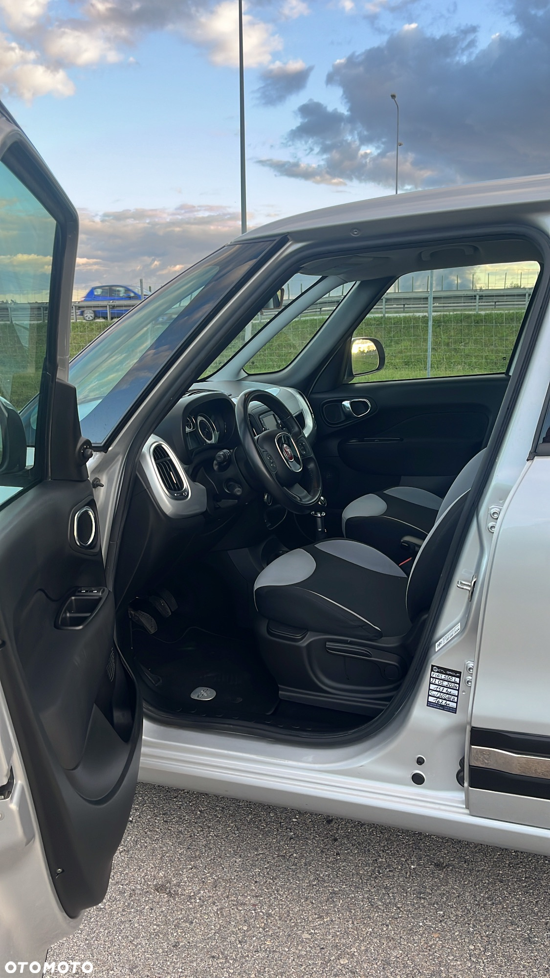 Fiat 500L 1.4 16V - 15