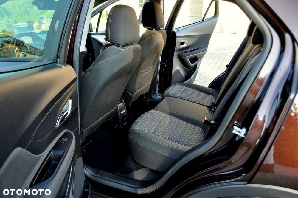 Opel Mokka - 20