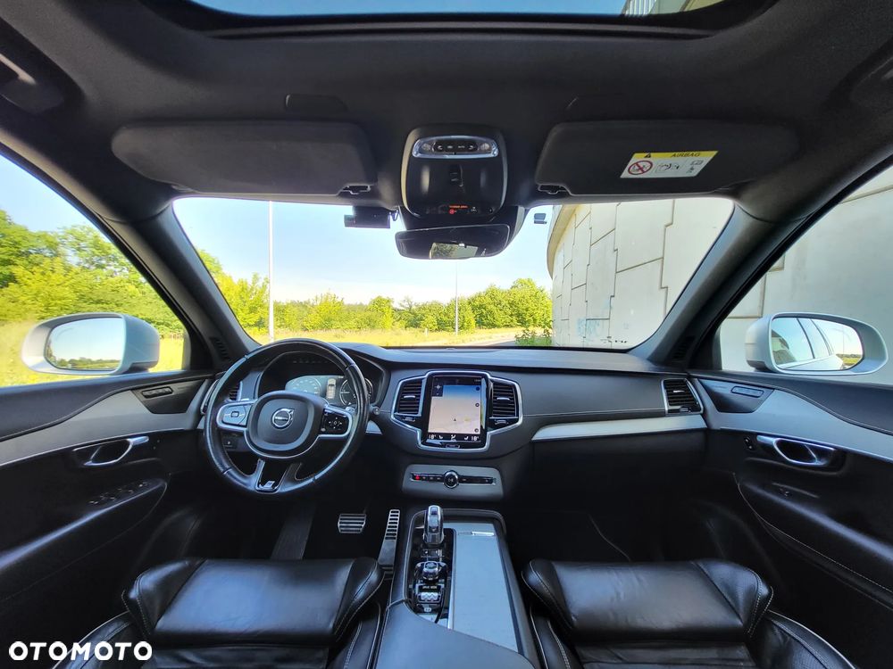 Volvo XC 90 - 19