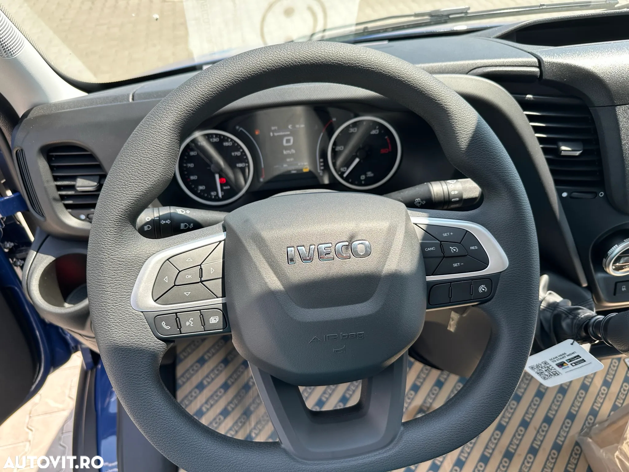 Iveco 35S18V - 10