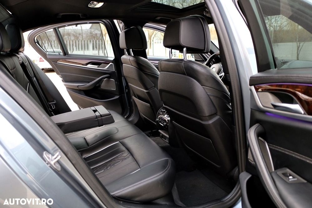 BMW Seria 5 - 20