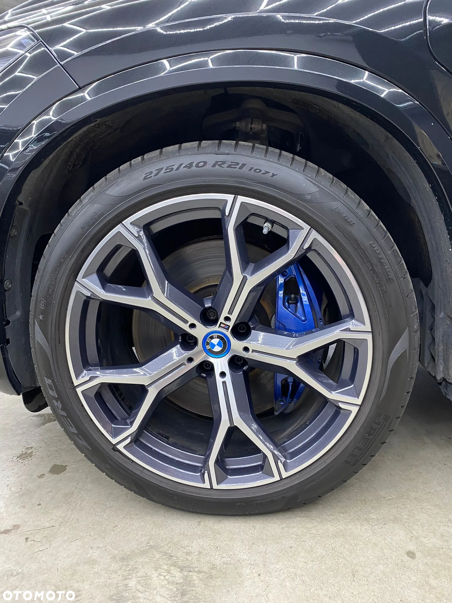BMW X5 - 22