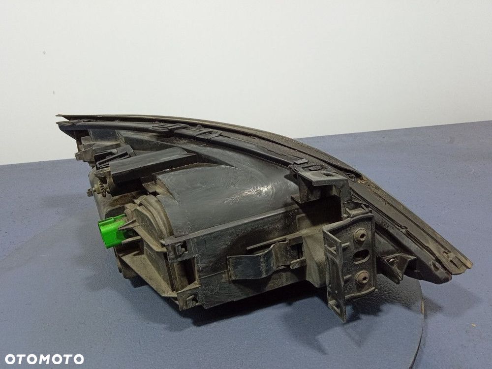 FORD MONDEO III MK3 REFLEKTOR LEWY LAMPA H7 EU 1S71-13006-AL - 3