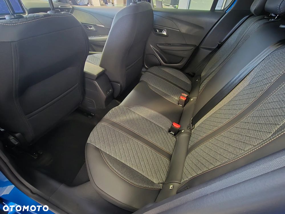 Peugeot 208 1.2 mHEV Allure - 6