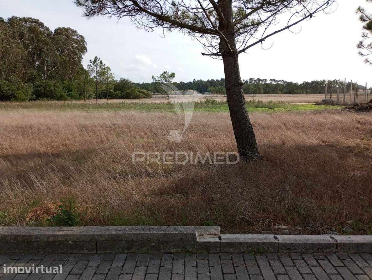 Lote de terreno de 420 m² - Gafanha Do Carmo - Grande imagem: 2/3