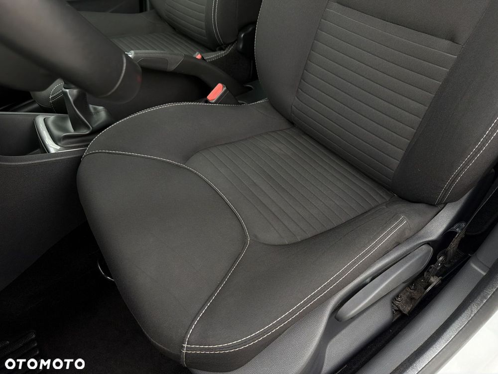 Renault Clio 1.2 16V Limited - 13