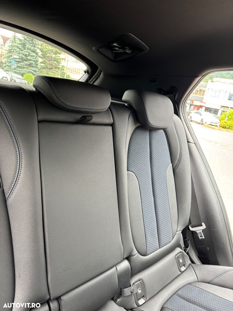 BMW X2 xDrive25d Aut. M Sport - 13