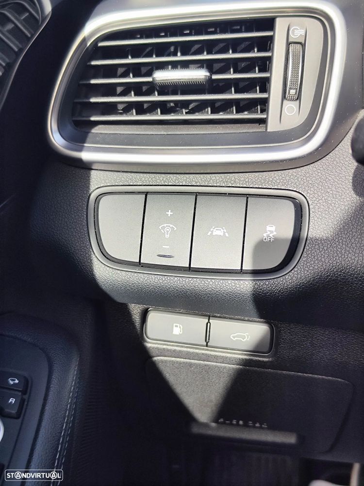 Kia Sorento 2.2 CRDi TX TOP - 20