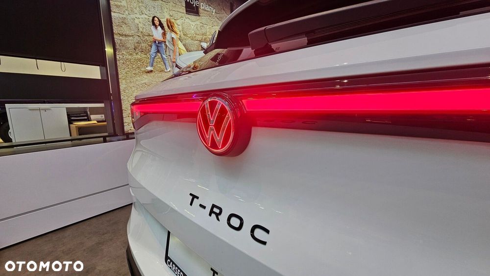 Volkswagen T-Roc - 16