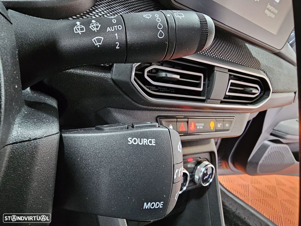 Dacia Jogger 1.0 TCe Extreme 7L - 19