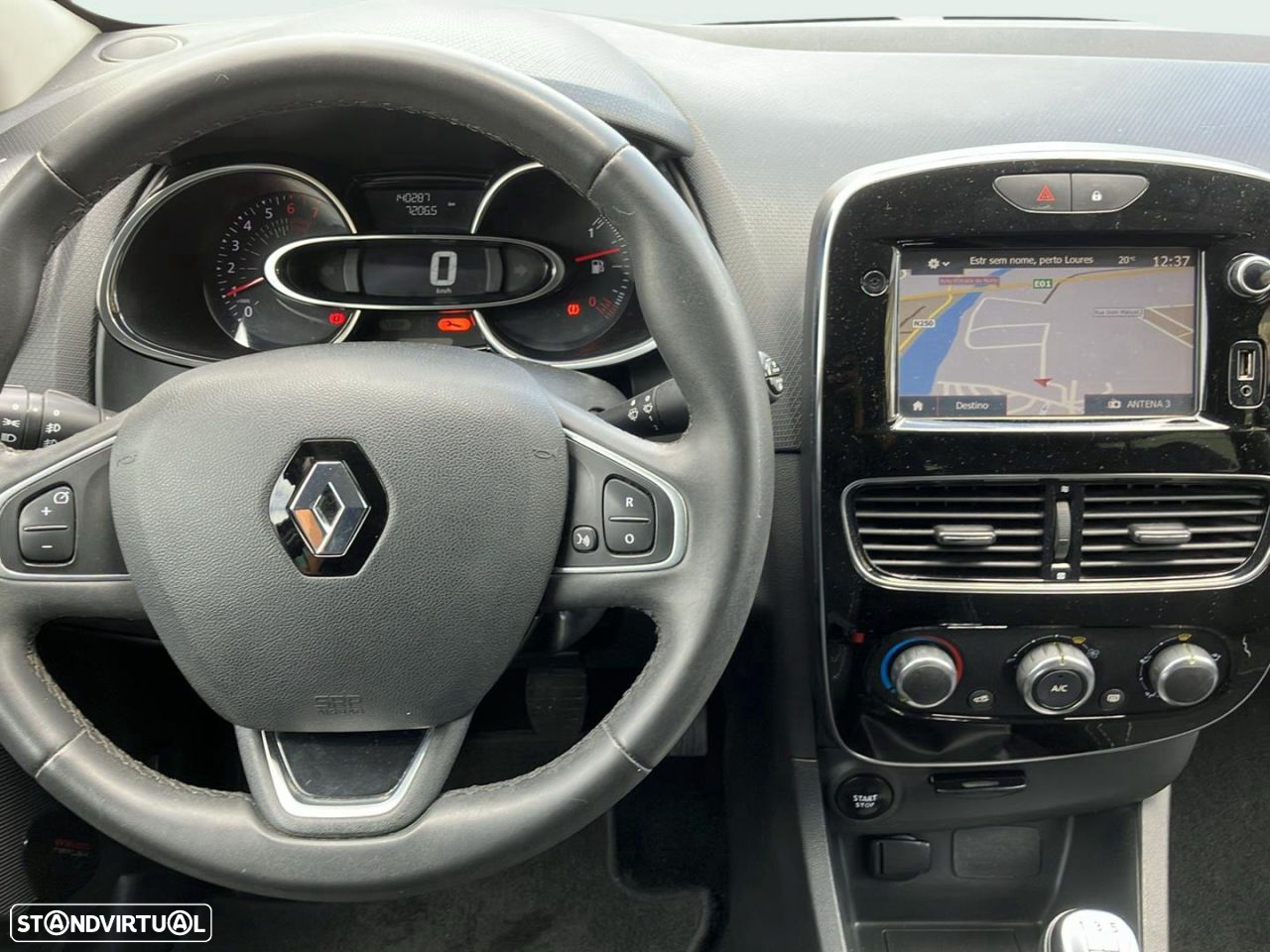 Renault Clio 0.9 TCE Confort - 13