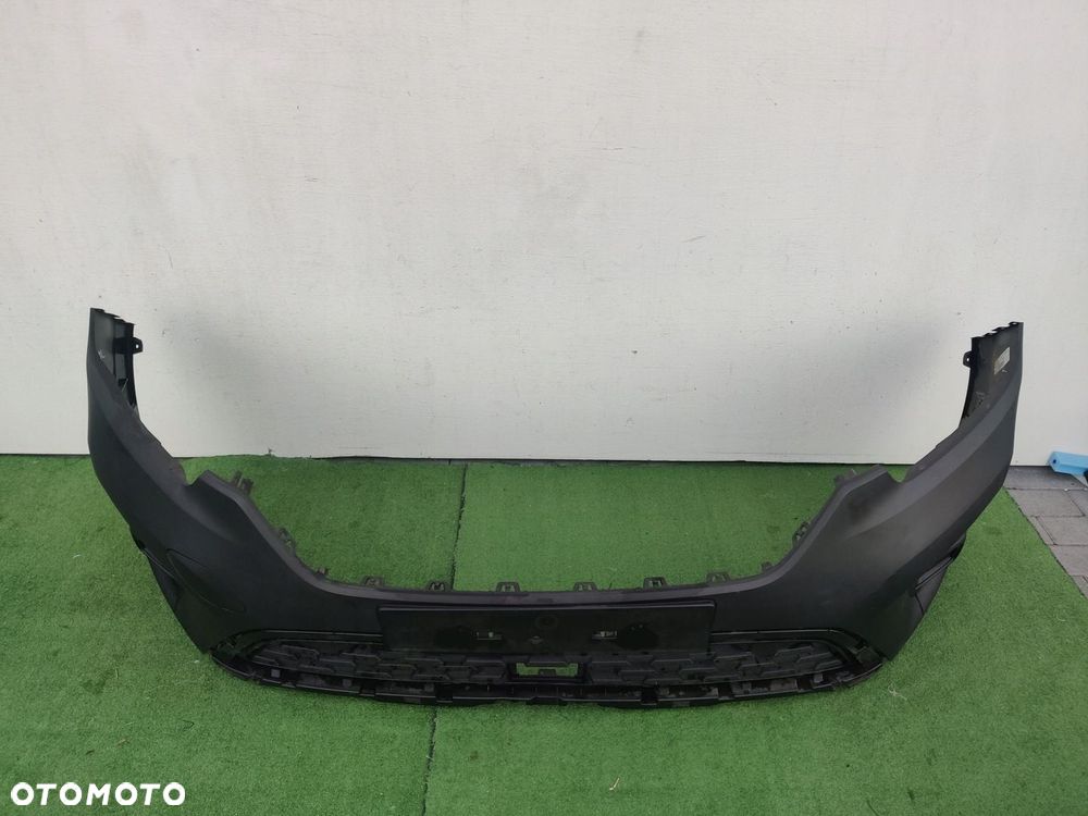 Zderzak Renault Kangoo 3 620225984r - 6