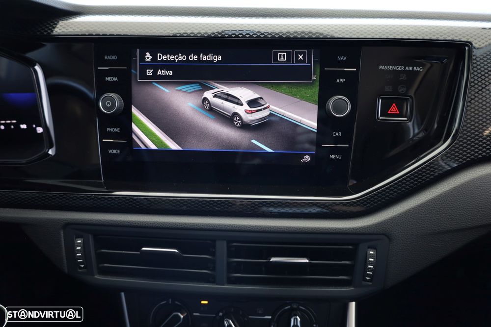 VW Taigo 1.0 TSI Life - 29