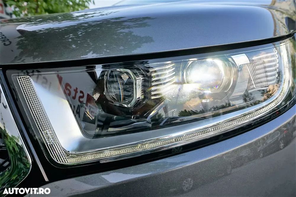 Ford Edge 2.0 TDCi Powershift Vignale - 8