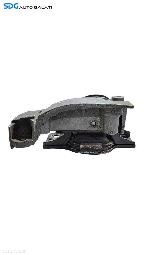 Suport Motor Dreapta Renault Megane 2 1.6 Benzina 2001 - 2008 Cod 8200209833 8200209834 [L7530] - 3