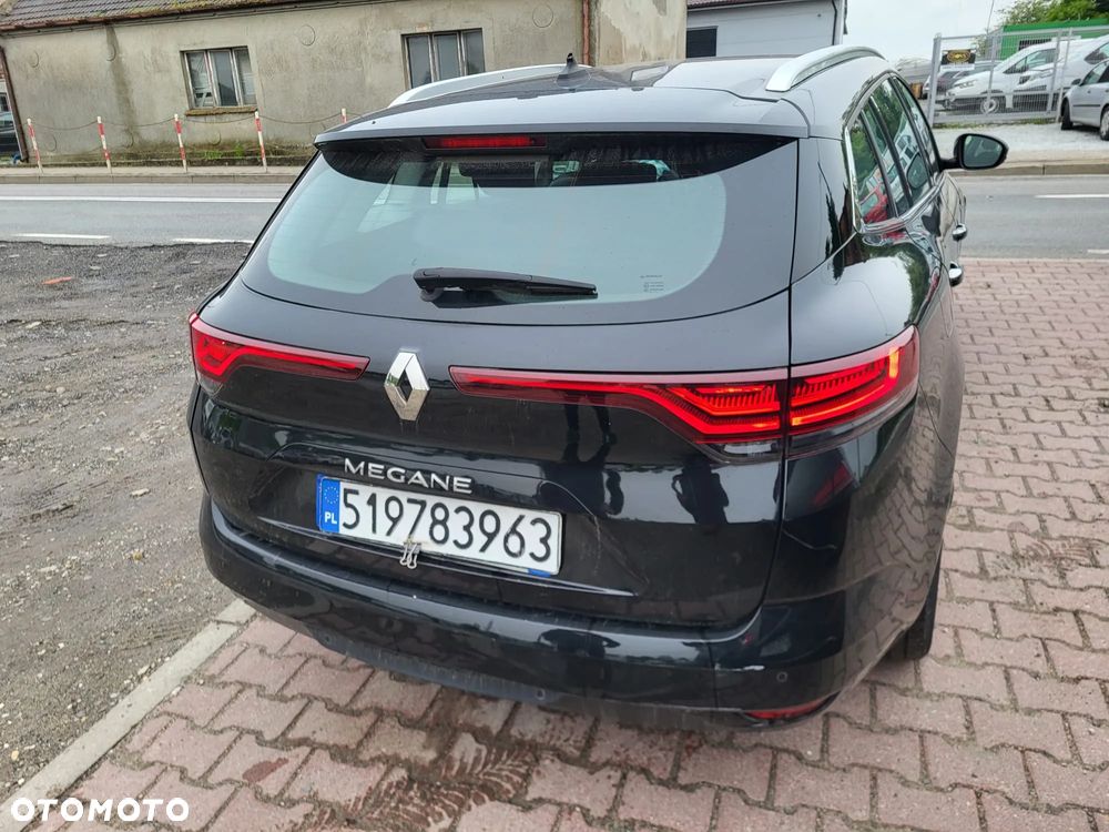 Renault Megane - 22