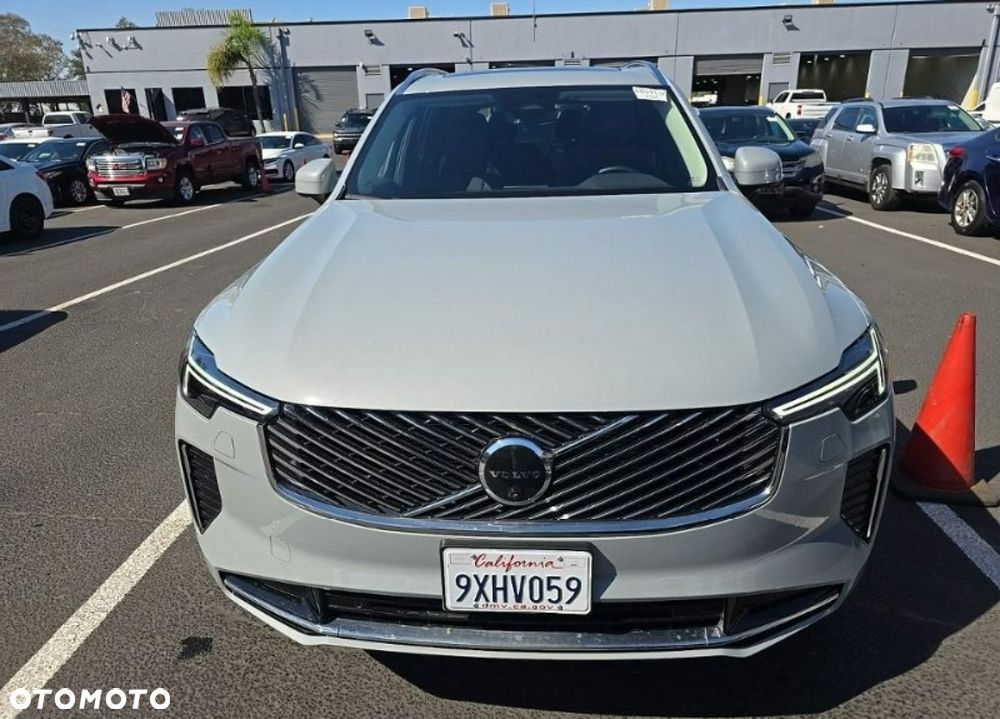 Volvo XC 90