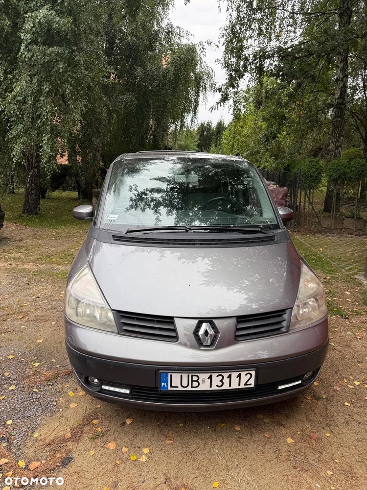 Renault Espace - 5