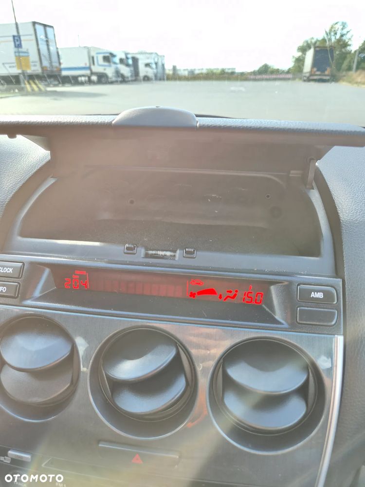 Mazda 6 1.8 Exclusive - 8