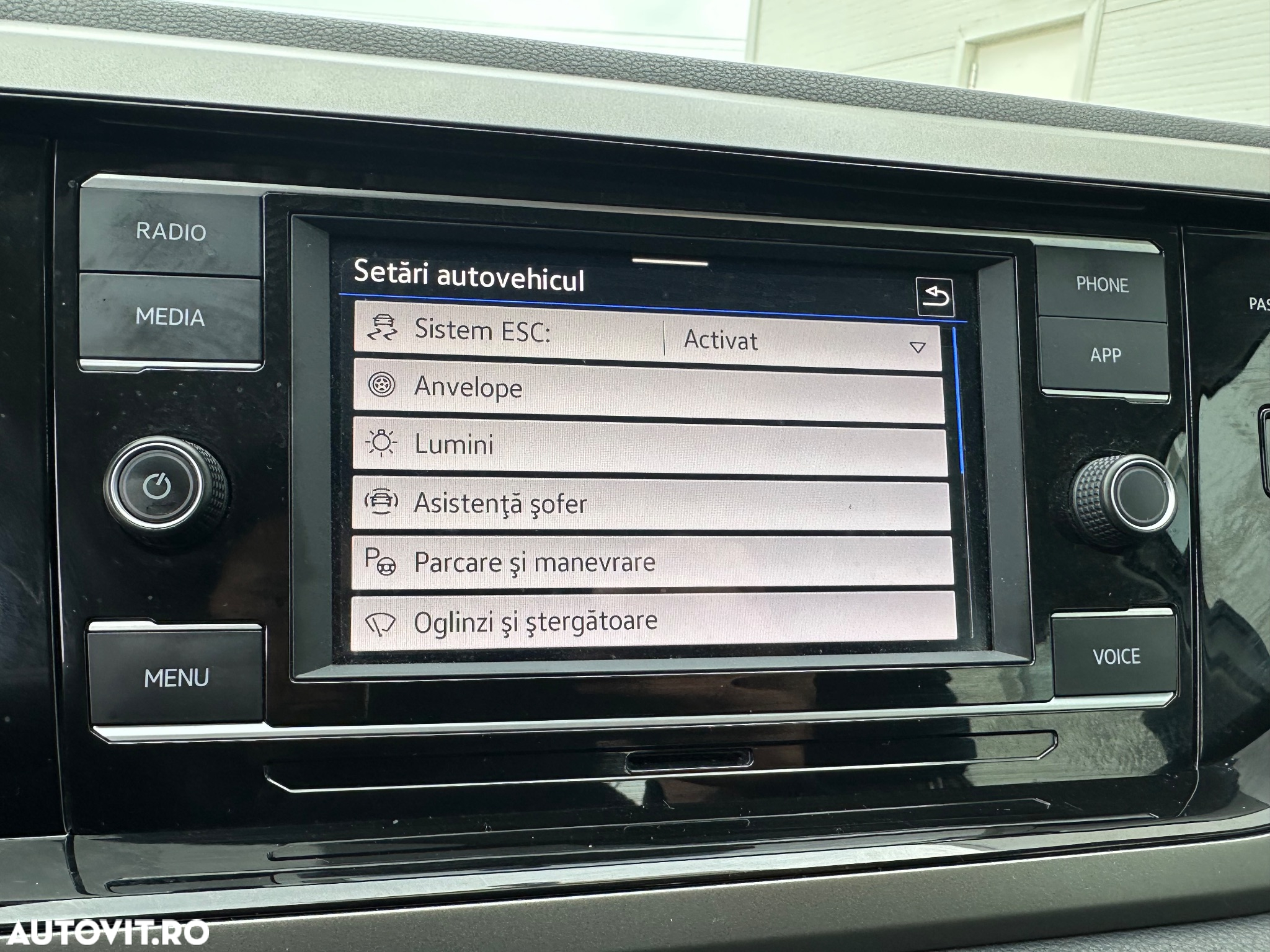 Volkswagen Polo 1.0 TSI Comfortline - 11