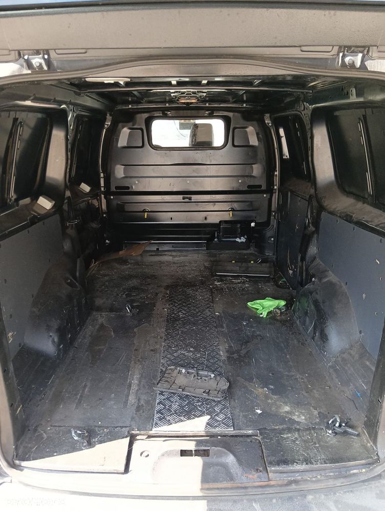 Zderzak Przód (Maska, Lampa, Fotele, Części Silnikowe) Toyota Proace 2.0 Diesel 149 Km 2018 R Gen. 2 - 13