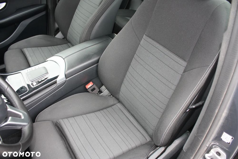 Mercedes-Benz GLC 300 de 4-Matic - 8