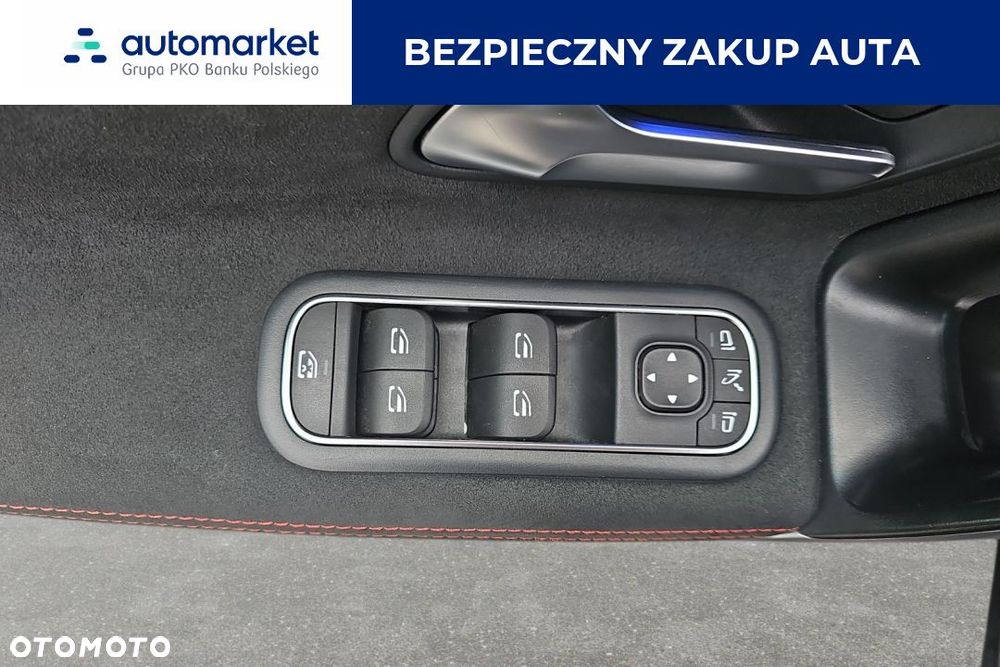 Mercedes-Benz CLA 200 mHEV AMG Line 7G-DCT - 12
