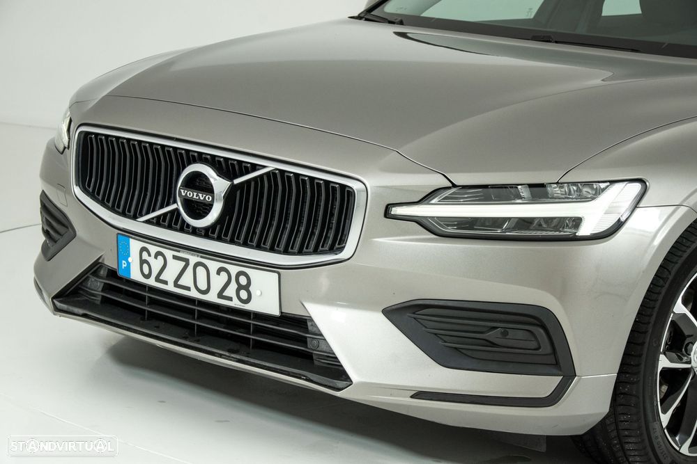 Volvo V60 2.0 D3 Geartronic - 16