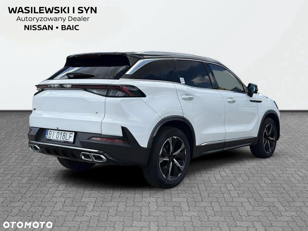 BAIC 7 - 4
